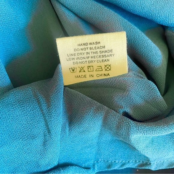 Princess Polly Athenia Mini Dress - Picture 11 of 16